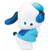 Trading Figure - Sanrio / Pochacco