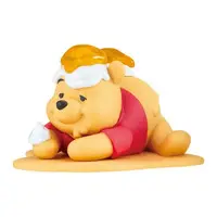Trading Figure - Winnie the Pooh / Winnie-the-Pooh