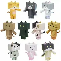 Trading Figure - Yotsuba&! / DANBOARD