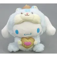 Plush - Sanrio / Cinnamoroll