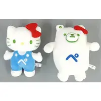 Plush - Sanrio characters / Hello Kitty