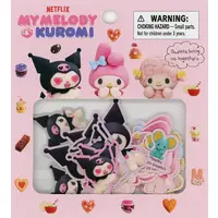 Stickers - Sanrio characters