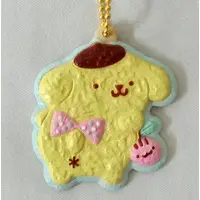 Key Chain - Sanrio / Pom Pom Purin