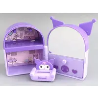 Case - Sanrio characters / Kuromi