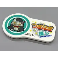 Badge - SHOW BY ROCK!!