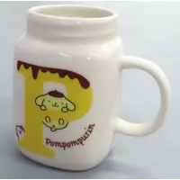Mug - Sanrio characters / Pom Pom Purin