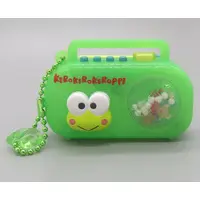 Key Chain - Sanrio characters / Kero Kero Keroppi