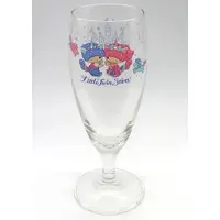 Tumbler, Glass - Little Twin Stars / Unicorn