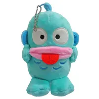 Plush - Sanrio characters / Hangyodon