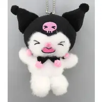 Plush - Sanrio characters / Kuromi