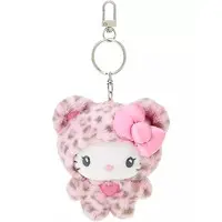 Key Chain - Sanrio characters / Hello Kitty