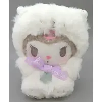 Plush Key Chain - Plush - Key Chain - Sanrio characters / Kuromi
