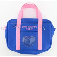 Pouch - Sanrio characters