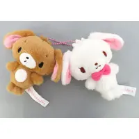 Plush - Sanrio characters / Sugarbunnies