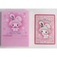 Card case - Sanrio characters / My Melody