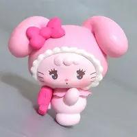 Trading Figure - mikko illustrations
