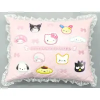 Cushion - Sanrio characters