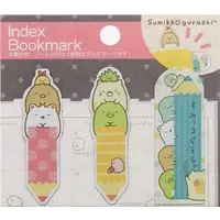 Bookmarker - Pencil - Sumikko Gurashi