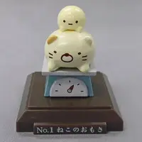 Trading Figure - Sumikko Gurashi / Neko (Gattinosh)