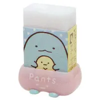 Stationery - Eraser - Sumikko Gurashi / Tokage