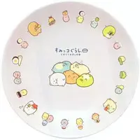 Tableware - Sumikko Gurashi