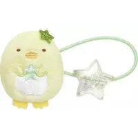 Hair tie - Accessory - Sumikko Gurashi / Penguin?