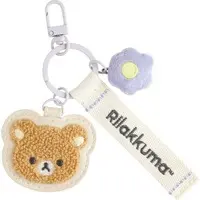 BASIC RILAKKUMA Flower - RILAKKUMA / Rilakkuma