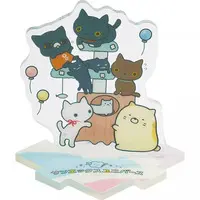 San-X Town - San-X Universe