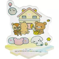 San-X Town - San-X Universe