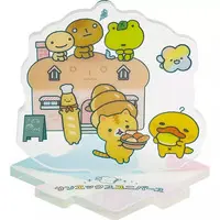 San-X Town - San-X Universe