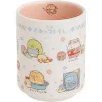 Sumikko Gurashi Ninja Theme - Sumikko Gurashi