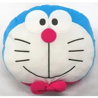 Cushion - Doraemon / Hello Kitty