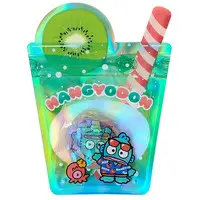 Stickers - Sanrio characters / Hangyodon