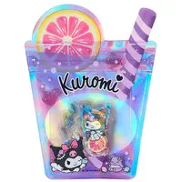 Stickers - Sanrio characters / Kuromi