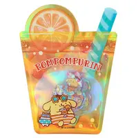 Stickers - Sanrio characters / Pom Pom Purin