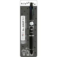 BASIC RILAKKUMA MONOCHROME - RILAKKUMA