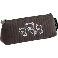 BASIC RILAKKUMA MONOCHROME - RILAKKUMA
