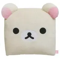 Cushion - RILAKKUMA / Korilakkuma