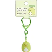 Sumikko Gurashi Ninja Theme - Sumikko Gurashi / Penguin?