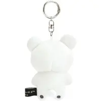 BASIC RILAKKUMA MONOCHROME - RILAKKUMA / Korilakkuma
