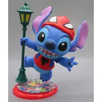 Mini Figure - Trading Figure - MARVEL / Spider-Man (character)