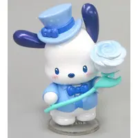 Trading Figure - Sanrio characters / Pochacco