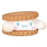 Trading Figure - Sanrio characters / Cinnamoroll