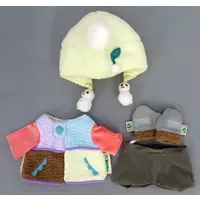 Plush Clothes - Disney / Olu Mel