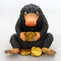 Trading Figure - Fantastic Beasts / Niffler