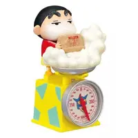 Trading Figure - Crayon Shin-chan