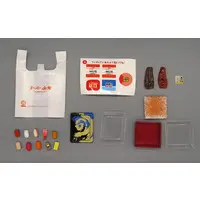 Trading Figure - Petit Sample Series