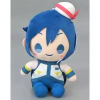 Plush - Sanrio characters / KAITO