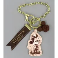 Key Chain - Disney / Mickey Mouse