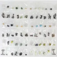 Trading Figure - Gashapon Quest